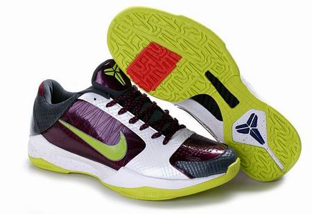 Nike Kobe Shoes-012